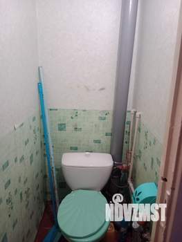 3-к квартира, вторичка, 63м2, 9/9 этаж