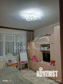 1-к квартира, вторичка, 32м2, 6/10 этаж