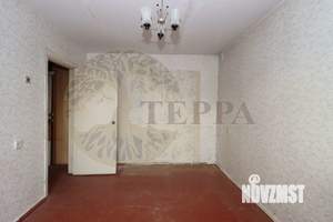 1-к квартира, вторичка, 29м2, 7/9 этаж