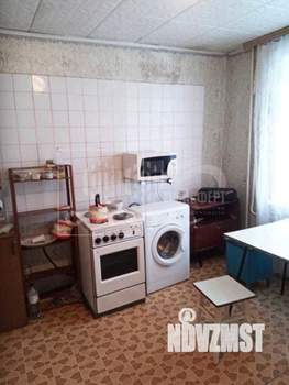 1-к квартира, вторичка, 35м2, 4/5 этаж