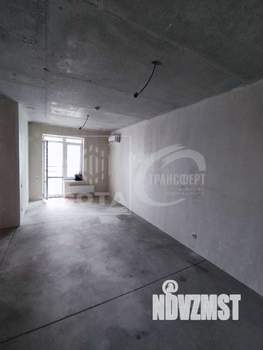 1-к квартира, вторичка, 50м2, 7/15 этаж