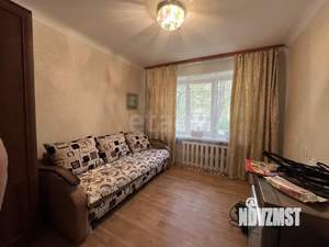 4-к квартира, вторичка, 61м2, 1/5 этаж