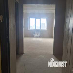 1-к квартира, вторичка, 48м2, 13/16 этаж