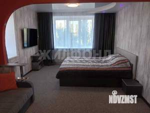 2-к квартира, вторичка, 66м2, 5/16 этаж