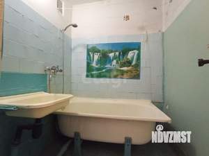 1-к квартира, вторичка, 33м2, 1/16 этаж