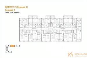 Фото квартиры на продажу (2)