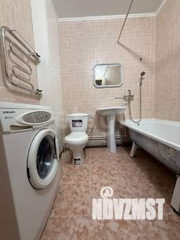 1-к квартира, вторичка, 36м2, 9/17 этаж