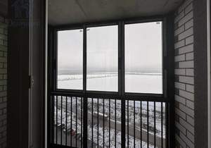 1-к квартира, вторичка, 37м2, 15/19 этаж