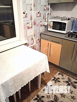 1-к квартира, вторичка, 30м2, 4/5 этаж