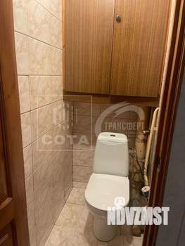 3-к квартира, вторичка, 74м2, 7/9 этаж