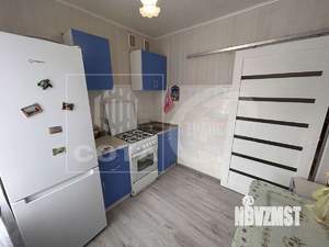 2-к квартира, вторичка, 44м2, 3/5 этаж