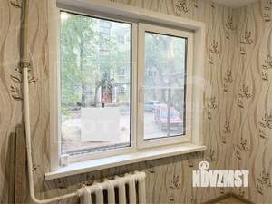 1-к квартира, вторичка, 29м2, 1/5 этаж