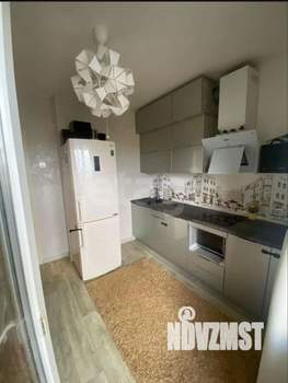 1-к квартира, вторичка, 37м2, 5/17 этаж