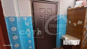 2-к квартира, вторичка, 47м2, 2/2 этаж