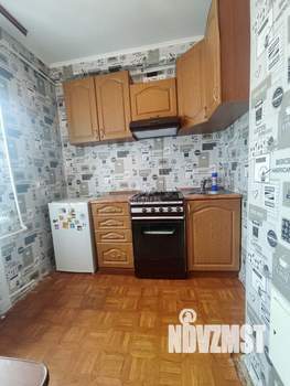 1-к квартира, вторичка, 29м2, 5/5 этаж