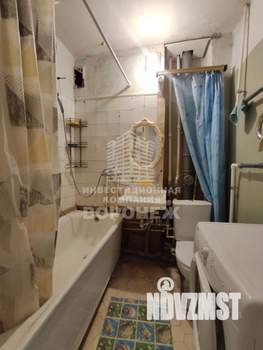 1-к квартира, вторичка, 31м2, 2/5 этаж