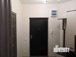 1-к квартира, вторичка, 39м2, 20/25 этаж