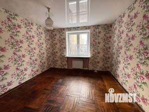 2-к квартира, вторичка, 51м2, 4/5 этаж