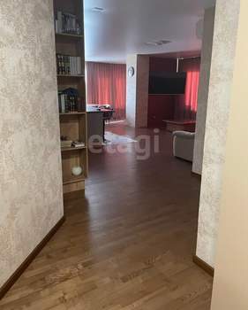 4-к квартира, вторичка, 130м2, 12/23 этаж