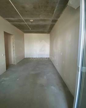 2-к квартира, вторичка, 60м2, 7/21 этаж