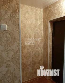 1-к квартира, вторичка, 29м2, 3/5 этаж