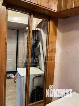1-к квартира, вторичка, 31м2, 3/5 этаж