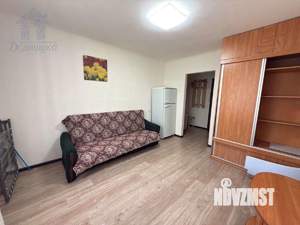 1-к квартира, вторичка, 20м2, 1/5 этаж