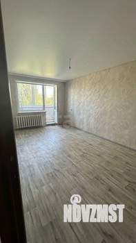 3-к квартира, вторичка, 61м2, 5/5 этаж