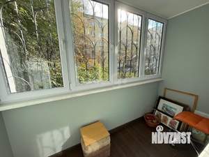 1-к квартира, вторичка, 40м2, 1/12 этаж