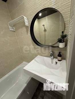 Студия квартира, вторичка, 18м2, 5/9 этаж