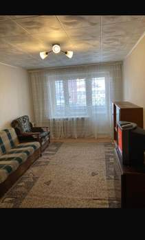 1-к квартира, вторичка, 32м2, 5/9 этаж
