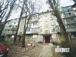 2-к квартира, вторичка, 47м2, 2/5 этаж