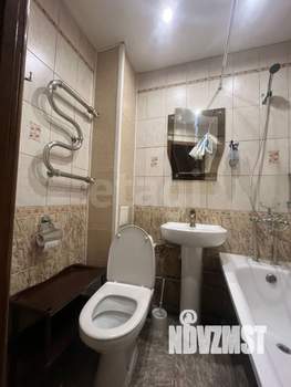 1-к квартира, вторичка, 29м2, 3/9 этаж