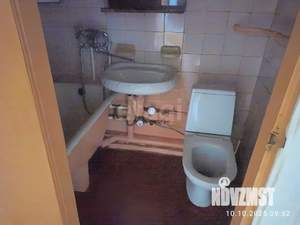 1-к квартира, вторичка, 21м2, 3/9 этаж