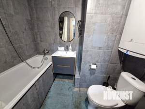 1-к квартира, вторичка, 47м2, 7/18 этаж