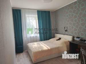 3-к квартира, вторичка, 68м2, 3/9 этаж