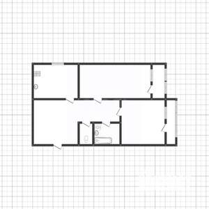 2-к квартира, вторичка, 75м2, 10/17 этаж