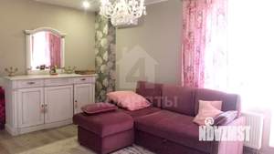 2-к квартира, вторичка, 62м2, 17/17 этаж