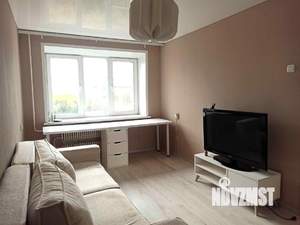 1-к квартира, вторичка, 33м2, 9/10 этаж