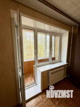 2-к квартира, вторичка, 47м2, 4/5 этаж