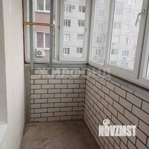 1-к квартира, вторичка, 36м2, 8/17 этаж