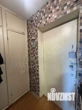 1-к квартира, вторичка, 30м2, 5/6 этаж