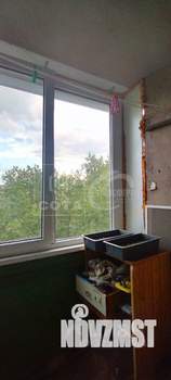 3-к квартира, вторичка, 64м2, 7/9 этаж