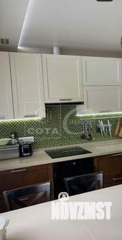 3-к квартира, вторичка, 90м2, 5/17 этаж