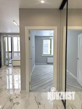 1-к квартира, вторичка, 40м2, 3/10 этаж