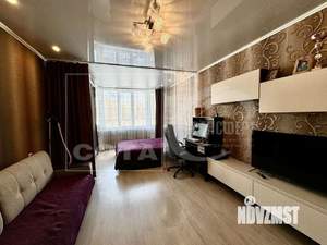 2-к квартира, вторичка, 65м2, 2/17 этаж