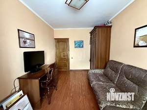 3-к квартира, вторичка, 67м2, 5/10 этаж