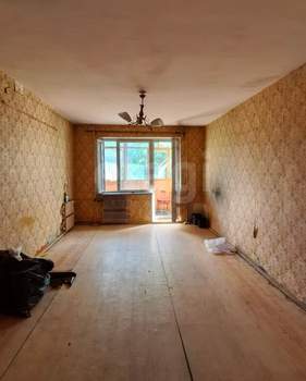 3-к квартира, вторичка, 62м2, 5/9 этаж