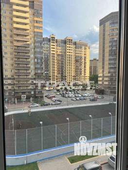 1-к квартира, вторичка, 49м2, 5/26 этаж