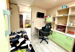 2-к квартира, вторичка, 48м2, 1/5 этаж